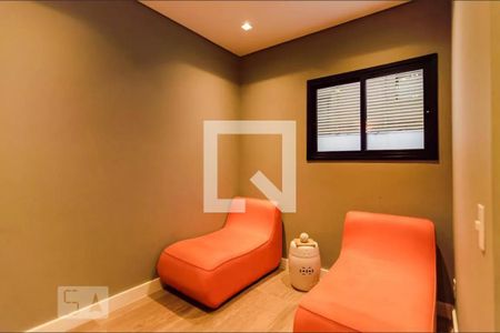 Studio à venda com 26m², 1 quarto e sem vagaSpa