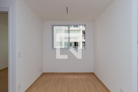 Sala de apartamento para alugar com 2 quartos, 39m² em Brás, São Paulo