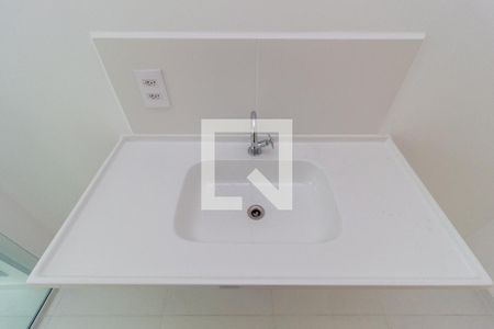 Apartamento para alugar com 39m², 2 quartos e sem vagaDetalhe - Cozinha