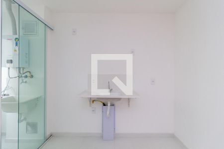 Apartamento para alugar com 39m², 2 quartos e sem vagaCozinha