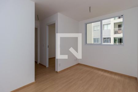 Sala de apartamento para alugar com 2 quartos, 39m² em Brás, São Paulo