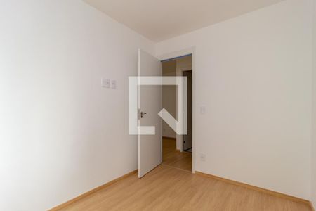 Quarto 1 de apartamento para alugar com 2 quartos, 39m² em Brás, São Paulo