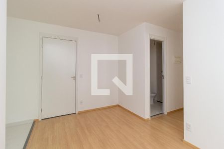 Sala de apartamento para alugar com 2 quartos, 39m² em Brás, São Paulo