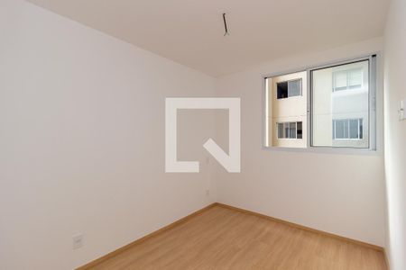 Apartamento para alugar com 39m², 2 quartos e sem vagaQuarto 2