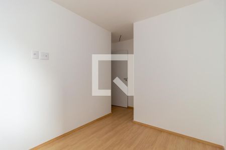 Apartamento para alugar com 39m², 2 quartos e sem vagaQuarto 2