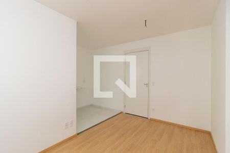 Sala de apartamento para alugar com 2 quartos, 39m² em Brás, São Paulo