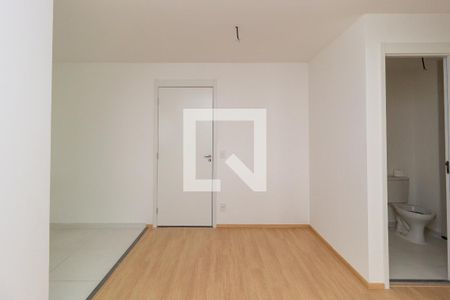 Sala de apartamento para alugar com 2 quartos, 39m² em Brás, São Paulo