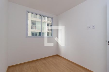 Quarto 1 de apartamento para alugar com 2 quartos, 39m² em Brás, São Paulo