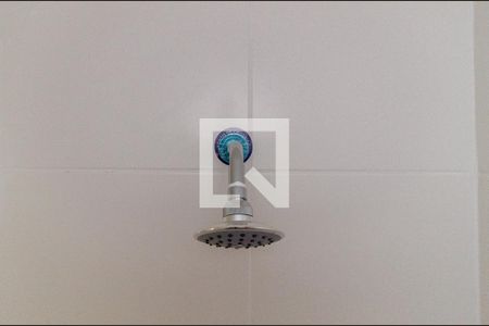 Apartamento para alugar com 39m², 2 quartos e sem vagaDetalhe - Banheiro