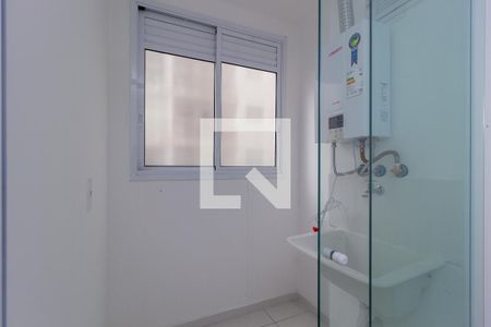 Apartamento para alugar com 39m², 2 quartos e sem vagaÁrea de Serviço