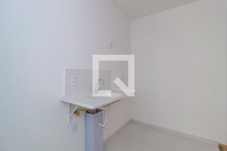 Apartamento para alugar com 39m², 2 quartos e sem vagaCozinha