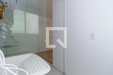 Apartamento para alugar com 39m², 2 quartos e sem vagaÁrea de Serviço