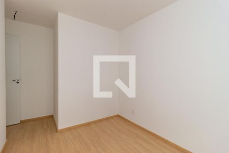 Apartamento para alugar com 39m², 2 quartos e sem vagaQuarto 2