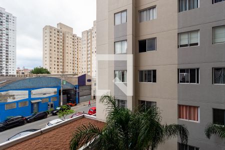 Apartamento para alugar com 39m², 2 quartos e sem vagaVista - Quarto 2