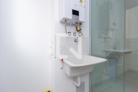 Apartamento para alugar com 39m², 2 quartos e sem vagaÁrea de Serviço