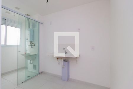 Apartamento para alugar com 39m², 2 quartos e sem vagaCozinha