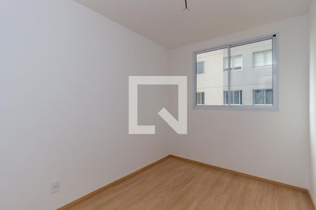 Quarto 1 de apartamento para alugar com 2 quartos, 39m² em Brás, São Paulo