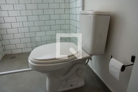Casa para alugar com 180m², 3 quartos e 2 vagasBanheiro do Quarto 1