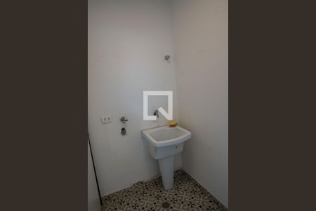 Casa para alugar com 180m², 3 quartos e 2 vagasÁrea de Serviço