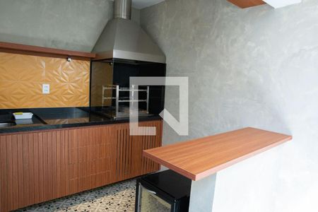Casa para alugar com 180m², 3 quartos e 2 vagasChurrasqueira