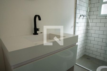 Casa para alugar com 180m², 3 quartos e 2 vagasBanheiro da Suíte 1