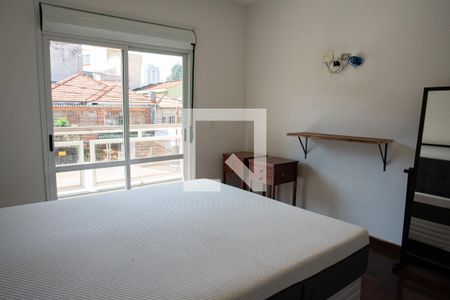 Quarto 1 de casa para alugar com 3 quartos, 180m² em Vila Hamburguesa, São Paulo