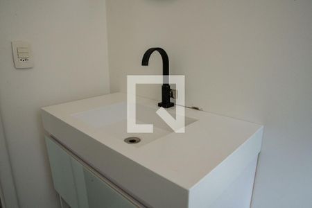 Casa para alugar com 180m², 3 quartos e 2 vagasBanheiro da Suíte 1