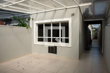 Casa para alugar com 180m², 3 quartos e 2 vagasGaragem