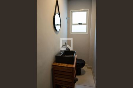 Casa para alugar com 180m², 3 quartos e 2 vagasLavabo