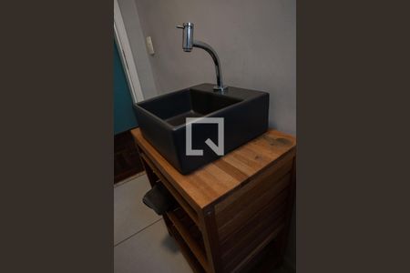 Casa para alugar com 180m², 3 quartos e 2 vagasLavabo
