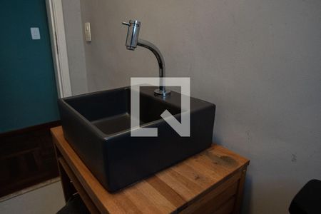 Casa para alugar com 180m², 3 quartos e 2 vagasLavabo