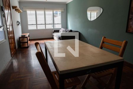 Sala de casa para alugar com 3 quartos, 180m² em Vila Hamburguesa, São Paulo