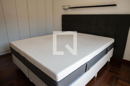 Quarto 1 de casa para alugar com 3 quartos, 180m² em Vila Hamburguesa, São Paulo