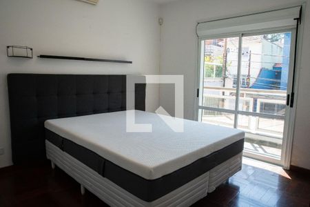 Quarto 1 de casa para alugar com 3 quartos, 180m² em Vila Hamburguesa, São Paulo