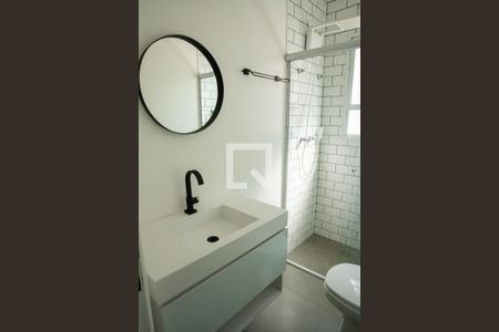 Casa para alugar com 180m², 3 quartos e 2 vagasBanheiro