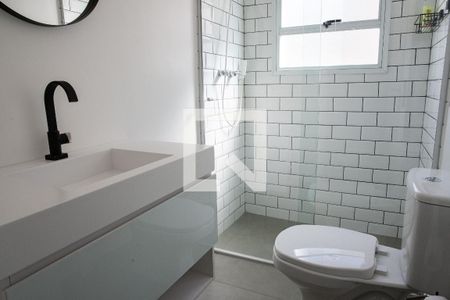 Casa para alugar com 180m², 3 quartos e 2 vagasBanheiro