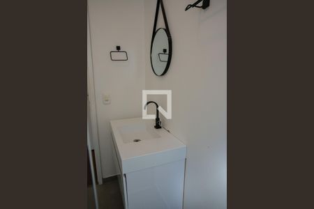 Casa para alugar com 180m², 3 quartos e 2 vagasBanheiro da Suíte 1