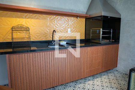 Casa para alugar com 180m², 3 quartos e 2 vagasChurrasqueira