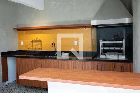 Casa para alugar com 180m², 3 quartos e 2 vagasChurrasqueira