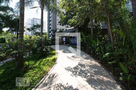 Apartamento à venda com 63m², 2 quartos e 1 vaga Apartamento à venda com 63m², 2 quartos e 1 vagaFachada