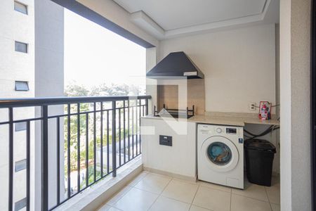 Apartamento à venda com 63m², 2 quartos e 1 vaga Apartamento à venda com 63m², 2 quartos e 1 vagaÁrea de Serviço