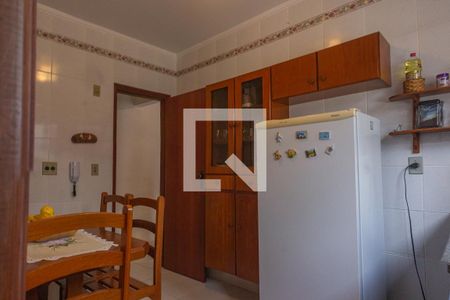 Apartamento para alugar com 65m², 2 quartos e 1 vaga Apartamento para alugar com 65m², 2 quartos e 1 vagaCozinha