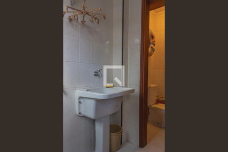 Apartamento para alugar com 65m², 2 quartos e 1 vaga Apartamento para alugar com 65m², 2 quartos e 1 vagaÁrea de Serviço