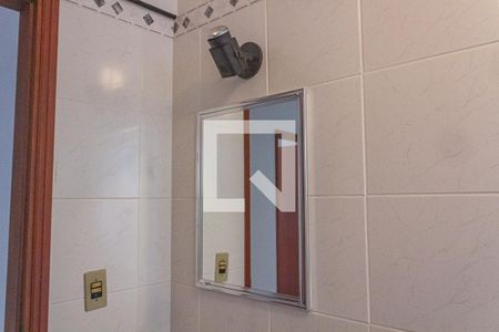Apartamento para alugar com 65m², 2 quartos e 1 vaga Apartamento para alugar com 65m², 2 quartos e 1 vagaBanheiro