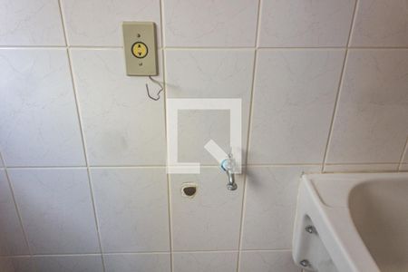 Apartamento para alugar com 65m², 2 quartos e 1 vaga Apartamento para alugar com 65m², 2 quartos e 1 vagaÁrea de Serviço