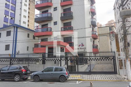 Apartamento para alugar com 65m², 2 quartos e 1 vaga Apartamento para alugar com 65m², 2 quartos e 1 vagaFachada