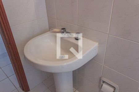 Apartamento para alugar com 65m², 2 quartos e 1 vaga Apartamento para alugar com 65m², 2 quartos e 1 vagaBanheiro