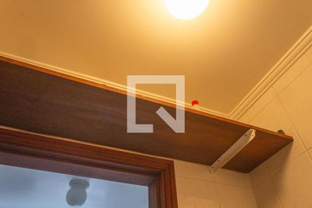 Apartamento para alugar com 65m², 2 quartos e 1 vaga Apartamento para alugar com 65m², 2 quartos e 1 vagaÁrea de Serviço