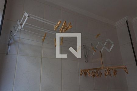 Apartamento para alugar com 65m², 2 quartos e 1 vaga Apartamento para alugar com 65m², 2 quartos e 1 vagaÁrea de Serviço