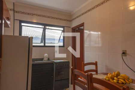 Apartamento para alugar com 65m², 2 quartos e 1 vaga Apartamento para alugar com 65m², 2 quartos e 1 vagaCozinha